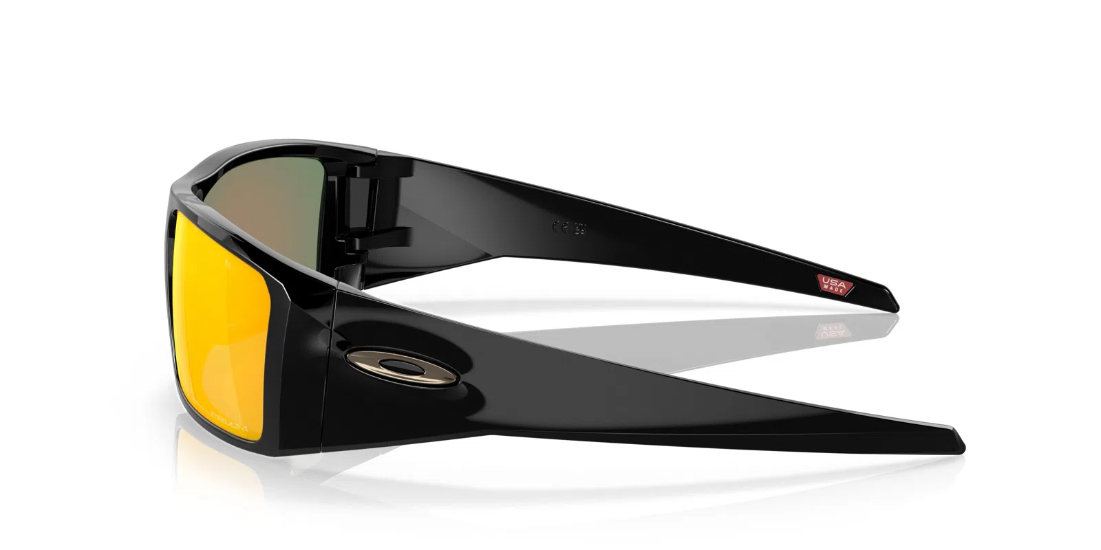 Oakley Heliostat 9231 Sunglasses - view 58